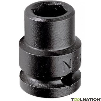 Facom NS.8A NS.A Tappo a percussione 8 mm 1/2" 6 lati misure metriche - 1