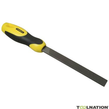 Stanley 0-22-486 Lima piatta bastarda 150 mm - 1