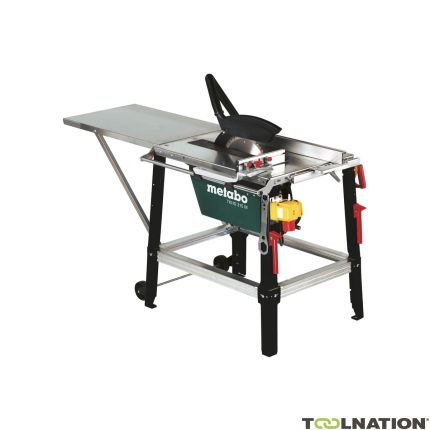 Metabo 103153100 Sega da banco TKHS 315M-3,1 WNB - 1