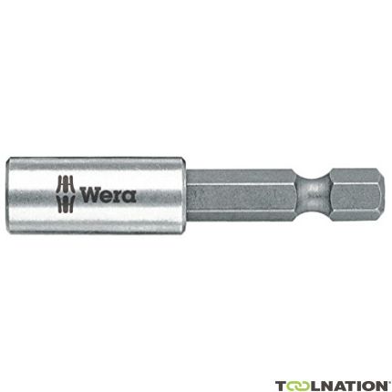 Wera 05134398001 899/4/1 Portabit universale, 1/4 "x152mm - 1