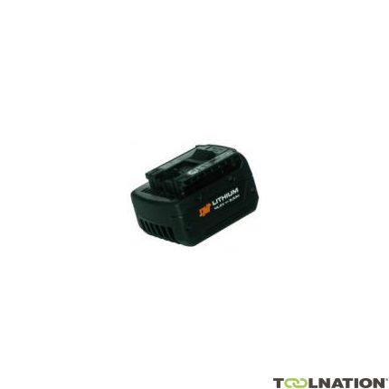 Spit 054391 Batteria al litio 14,4 V - 1,5AH - 1