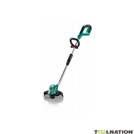 'Bosch Giardinaggio 0600878N04 Advanced Grass Cut 36 Li Accu Grass Trimmer 36 Volt escluse batterie e caricabatterie + garanzia del rivenditore! ''''''' - 3