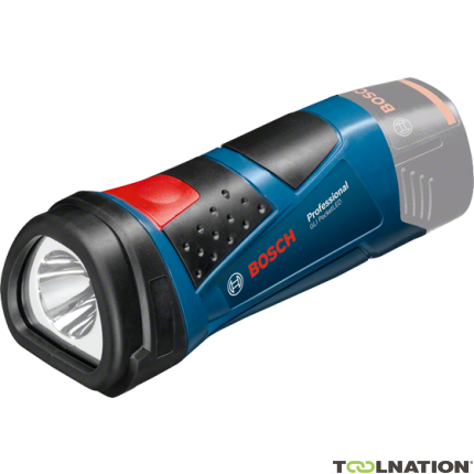 Bosch Professional Lampada a batteria GLI PocketLED 10,8 volt 0601437V00 - 1