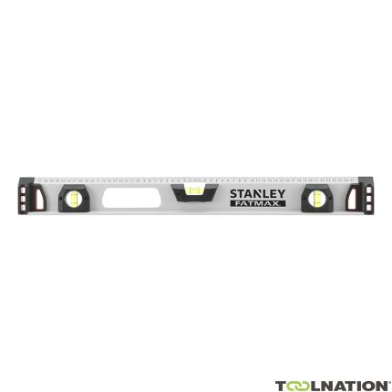 Stanley 1-43-556 Livella a I FatMax Magnetica 1200 mm - 1