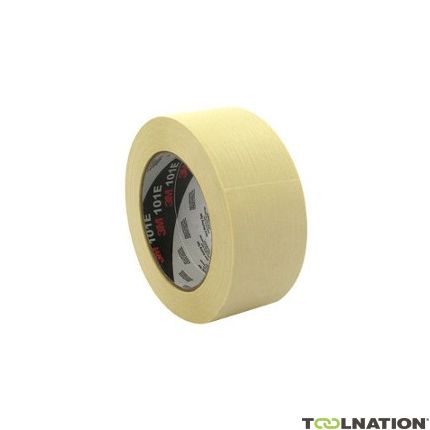 3M 101E18SW 101E Nastro per mascheratura 60 °C 18 mm x 50 mtr. - 1