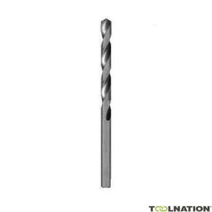 Irwin 10502266 Punta HSS Pro-DIN 338 3,5 mm x 70 mm, 10 pz. - 1