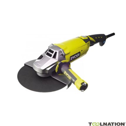 Ryobi 5133002193 EAG2000-G Smerigliatrice angolare 230 mm 2000 Watt - 1