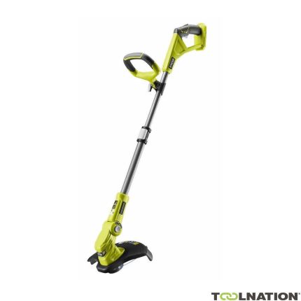 Ryobi 5133002813 OLT1832 Accu Grastrimmer 18 volt senza batterie e caricabatterie - 1