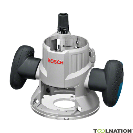 'Bosch Professional 1600A001GJ GKF 1600, l''unità di copiatura compatta per GOF 1600 CE Professional' - 1