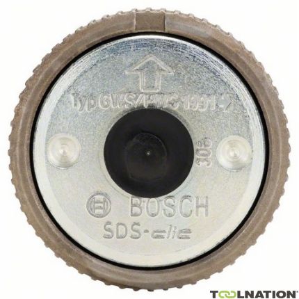 Bosch Professional Bosch SDS-CLIC Dado a serraggio rapido M14 1603340031 - 1