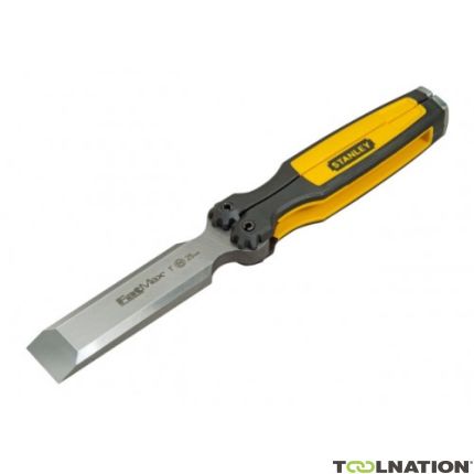 Stanley FMHT0-16145 Scalpello pieghevole Fatmax 25MM - 3