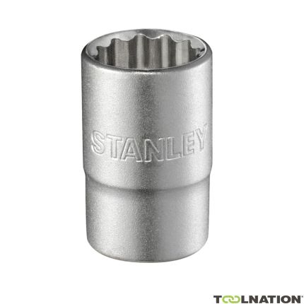 'Stanley 1-17-053 1/2""""'''' Chiave a bussola da 10 mm''''' - 2