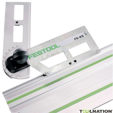 Festool 491588 FS-KS Smussatura combinata - 1