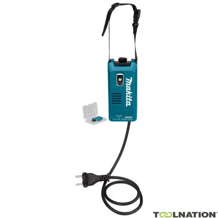 Makita 199789-6 Adattatore WUT02U AWS - 1