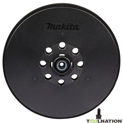 Makita 199940-8 Disco di supporto medio 210 mm DSL800 - 1