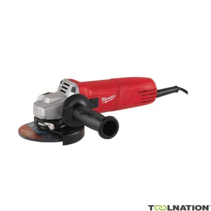 Milwaukee 4933451222 AGV 10-125EK smerigliatrice angolare 1000watt 125mm - 1