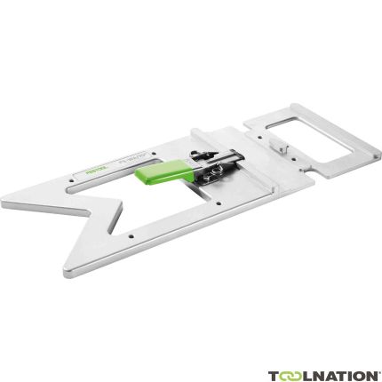 Festool 205229 FS-WA/90° arresto angolare per guida Festool - 2