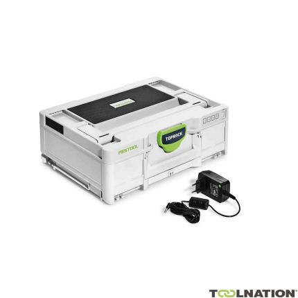 Festool 205502 Altoparlante Bluetooth TOPROCK SYS3 BT20 M 137 - 1