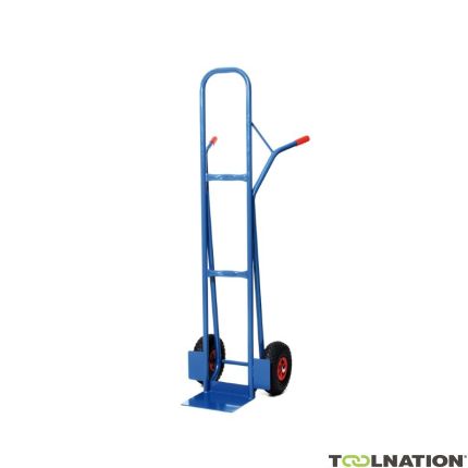 Tretal 207016 Carrello portacasse High Solid 300 kg - 1