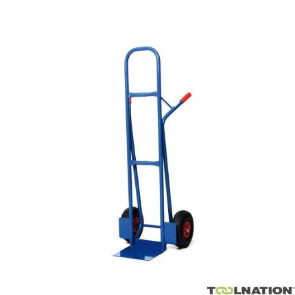 Tretal 207034 Carrello portacasse Air 300 kg - 1