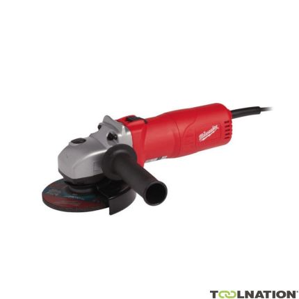 Milwaukee 4933403200 AG9-125XC Smerigliatrice angolare 850 watt 125 mm - 1