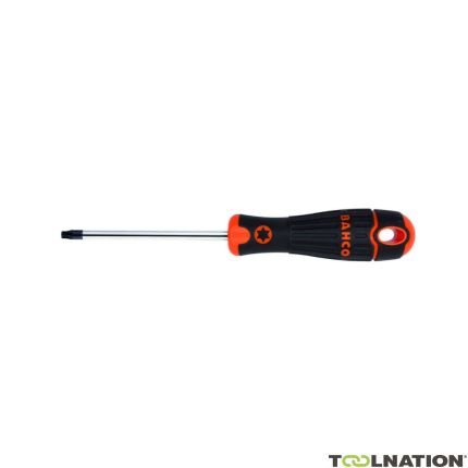 Bahco TORX ® Cacciavite antimanomissione B141.009.075 - 1