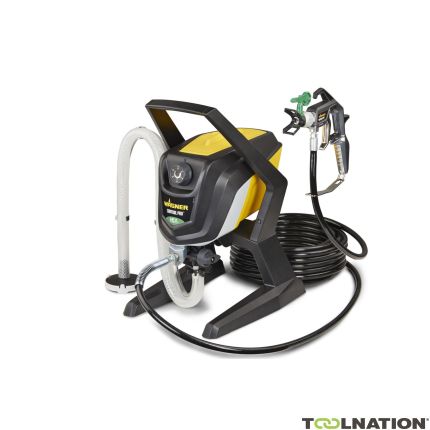 Wagner 2371073 Control Pro 350R Spruzzatore airless - 1