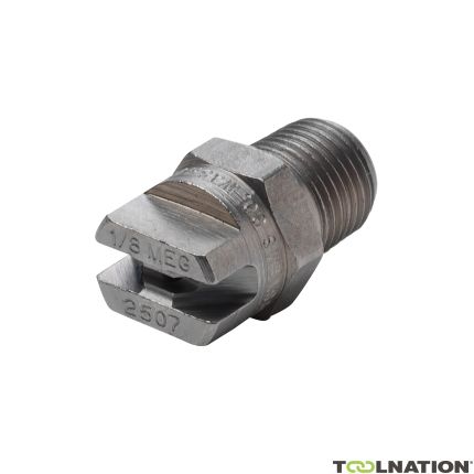 Nilfisk 107142577 UGELLO HP 1/8-27NPT MEG 25035 - 1