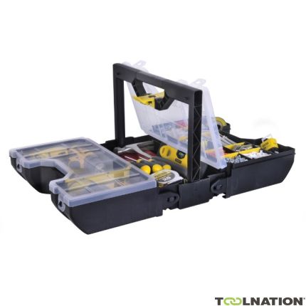 Stanley STST1-71963 Stanley® Organizer 3in1 - 1