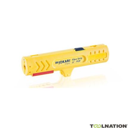 Jokari JOK30810 Kabelstripper LC-PUR - 1