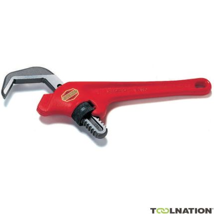 Ridgid 31305 Chiave esagonale E110 HEX 9,5" 240mm - 2