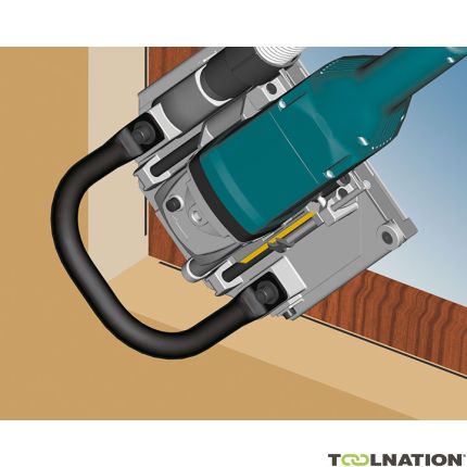 Beta 003830001 Chiave a nastro in acciaio forgiato braccio Ø 3" gas max". - 1