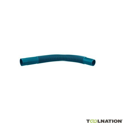 Makita 198545-1 Tubo flessibile Blu - 1