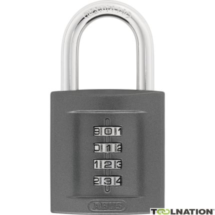 ABUS 158/50 C Serratura a combinazione - 1