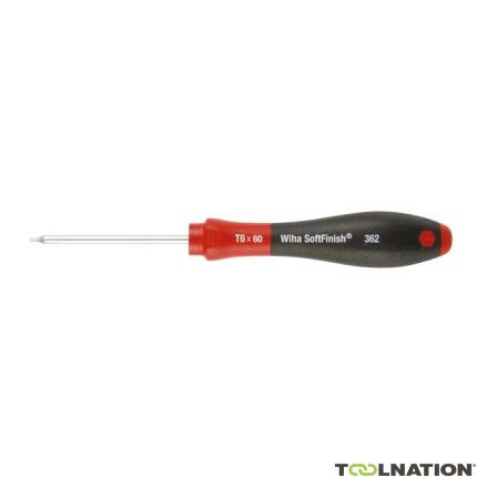 Wiha 01296 362 Cacciavite Torx T40 x 130 - 1