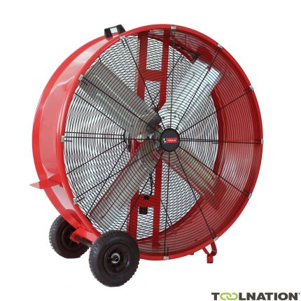 Metal Works 722313534 MV900L ventilatore grande 900 mm - 1