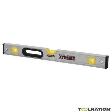 Stanley 0-43-617 Livella magnetica FatMax Pro 400 mm - 1