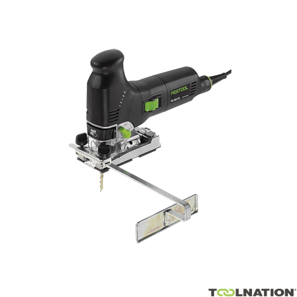 Festool 490119 Arresto parallelo PA-PS/PSB 300 - 1