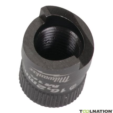 Milwaukee Punzone 16,2 mm M16 per punzonatrice 4932430841 - 2