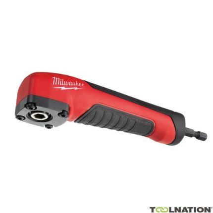 Milwaukee 4932471274 mandrino angolare - 1