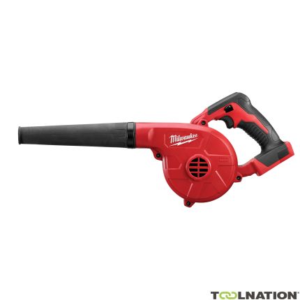 Milwaukee 4933446216 Corpo M18 BBL-0 Compact Blazer 18 Volt - 4