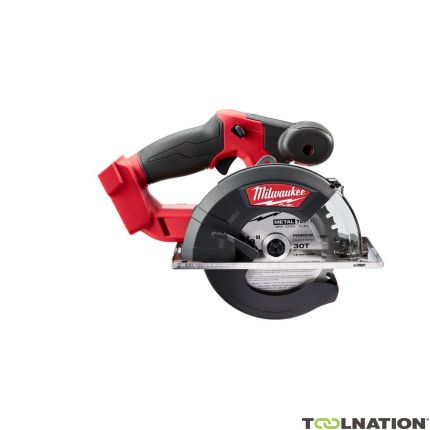 Milwaukee M18 FMCS-0 Sega per metalli a combustibile 18V senza batterie e caricabatterie 4933459191 - 1