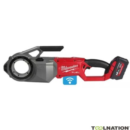 Milwaukee M18 FPT2-121C Taglierina a filo 18V 12Ah Li-Ion 4933478597 - 1