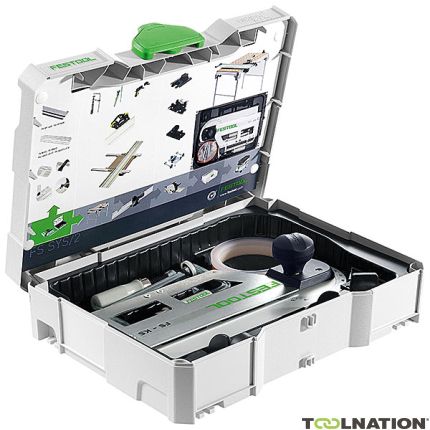 Festool 497657 SYSTAINER accessorio FS-SYS/2 - 1