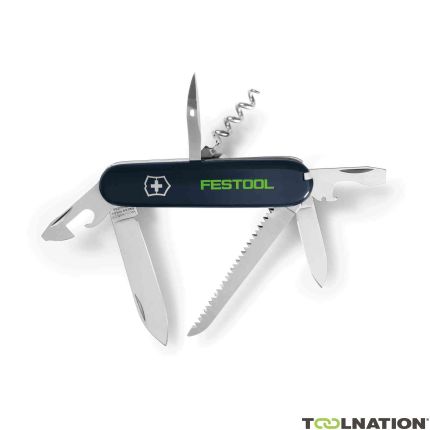 Festool 497898 Coltello Victorinox Festool - 1