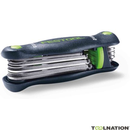 Festool 498863 Utensile multiuso Toolie - 1