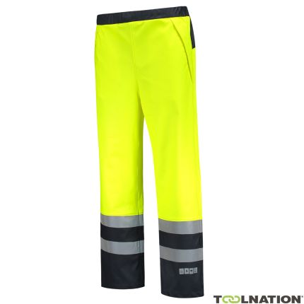 Tricorp Pantaloni da pioggia Multinorm Bicolore 503009 - 1