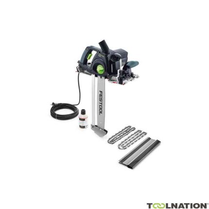 Festool 575979 IS 330 EB Sega a spada tratta - 3