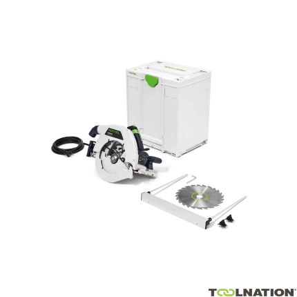 Festool 576147 HK 85 EB-Plus Seghetto a pendolo - 1