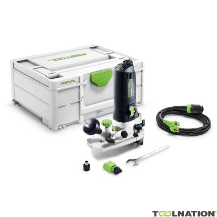 Festool 576241 MFK 700 EQ/B-Plus Modulo tagliabordi - 2